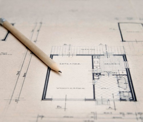 architetto1's profile picture. 