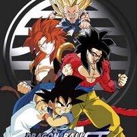 Dragon Ball GT (@dragonballgt_) 's Twitter Profile