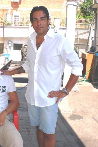 Alessandro Pizzichin