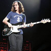 Geddy Lee (@geddylee3) 's Twitter Profile