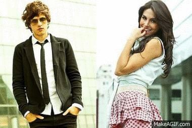 esse fc foi feito pro casal mas fof's chamel o casal que e plastic
 #MADRINHA @SempreSomic_ sine18/03/12