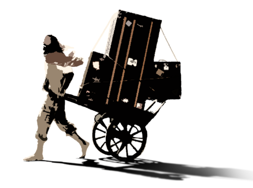 TheTrunkSeries's profile picture. An outlet for creative individuals to showcase their brand & talent to a larger, more affiliated audience, recreating a centerpiece for grassroots success