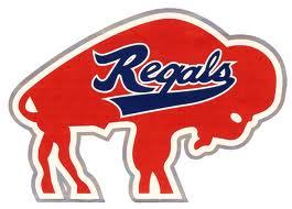 BUFFALO REGALS