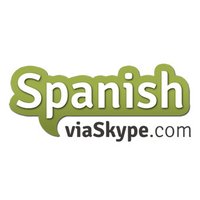 Spanishviaskype - Learn Spanish Online(@spanish_skype) 's Twitter Profile Photo