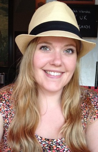 sannekrebbekx's profile picture. Nurse