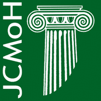 Johnson Co. Museum (@johnsoncomuseum) 's Twitter Profile Photo Johnson Co. Museum (@johnsoncomuseum) 's Twitter Profile Photo