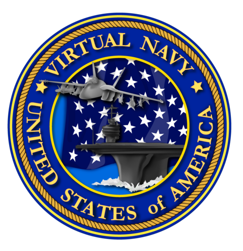 The VUSN was established in December 1999 with the goal of affording opportunities for fellow simmers that enjoy naval aviation.