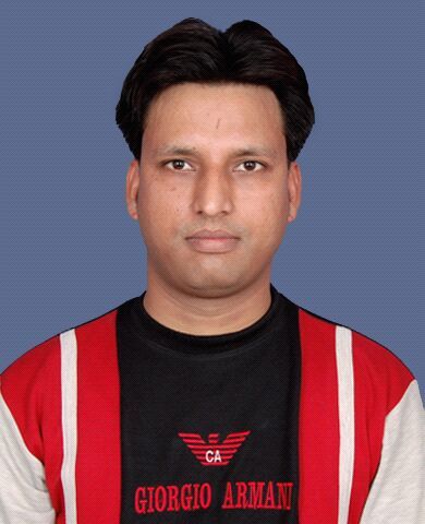 dheerajBIT's profile picture. 