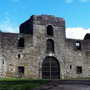 WorkingtonHall's profile picture. Workington Hall. Grade 1 Listed Building and Scheduled Monument in Workington, Cumbria.