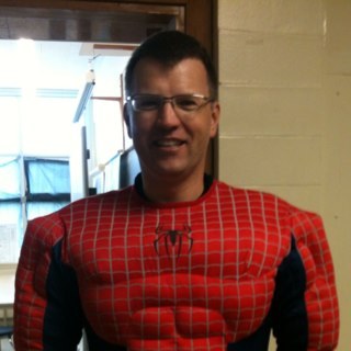 dnischan's profile picture. 