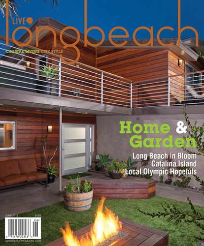 Live Long Beach Magazine is Long Beach, CA's premier publication. We focus on Coastal Living and City Style.