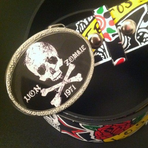 Von_Zombie's profile picture. This is the official twitter for Von Zombie Clothing Co. Follow us directly @VonZombies and @VirtuousSkin