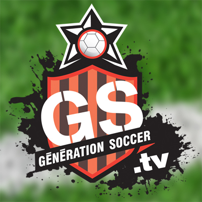GeneSoccer_tv's profile picture. Le premier magazine télé 100% SOCCER pour les ados !