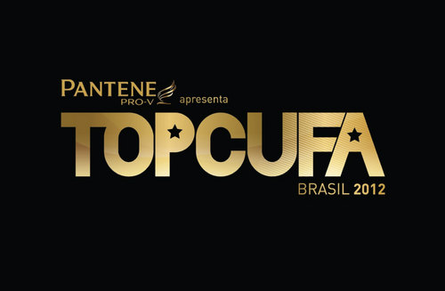 Dia 05/06/12 - Lançamento do projeto TOP CUFA. Você nasceu para brilhar. Patrocínio - Pantene