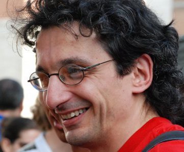 serbontempelli's profile picture. Human rights, peace, immigration, roma people. In Italiano, English, Româneşte, Français