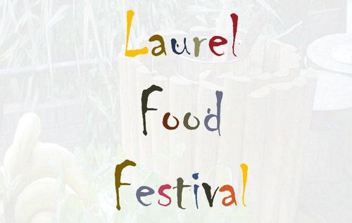 LaurelFoodFest's profile picture. The Laurel Food Festival is a premier family, food and cultural event that showcases the cultural diversity in the food scene in Laurel, Maryland.