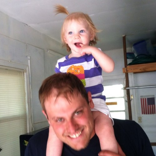 mcub32's profile picture. 