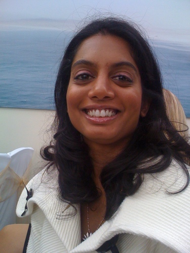 Shalini Nilaweera