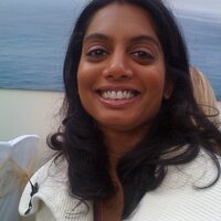 Shalini Nilaweera (@shalininilaweer) 's Twitter Profile Photo