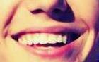 Thats me in my icon! I nestle in Justins mouth and chew his food and get brushed twice a day.