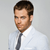 Your ultimate Chris Pine fan source.