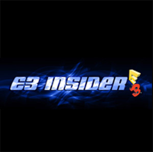 E3 Insider is the official E3 virtual event Web site, offering complete up-to-the minute coverage of the E3, the world’s premier computer and video game event.