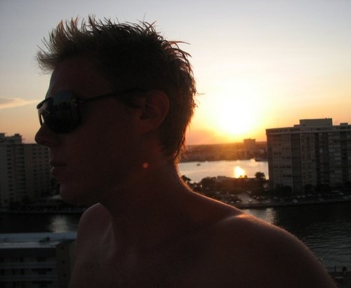 marcrutkowski's profile picture. 