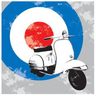 Berbagi cerita dan info tentang Vespa di #Jogja. Aku, Kamu, Kita Suka Vespa. Satu Vespa Sejuta Saudara! #WeAreTheMods #Jogja