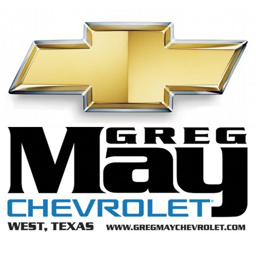 Greg May Chevrolet, recently voted #1 Dealership in North America to Work For, is the premier Waco Chevrolet dealership to buy a new or used Chevy.