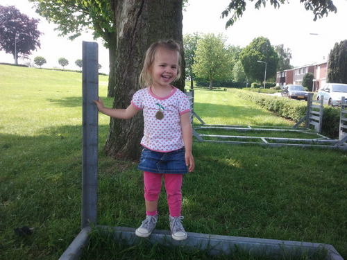 annH85's profile picture. Moeder van 2 kiddies!!!! Emma en Willem en werk bij Welzijn Rijnwaarden