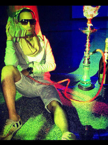 Papiarca_cucuta's profile picture. Club De Fans Oficial De @Arcangelprrra La Maravilla Cucuta :D!! ♫ ♥