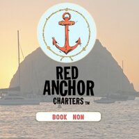 redanchorcharters (@redanchorchartr) 's Twitter Profile