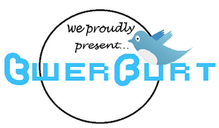 Twittertrefffen in Erfurt. Coming up: #twoktoberfest