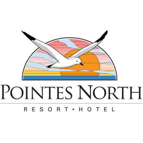 Pointes North Beachfront Resort Hotel • Traverse City Michigan • Beachfront Serenity ~ Experience the Difference
(800) 968-3422
