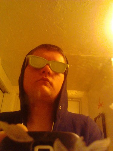 Sulkoner's profile picture. Real G's move in silence like vagina