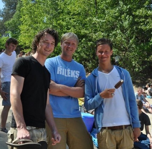 pimmetje44's profile picture. 