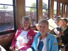 Marlene Marczewski is an author who has recently written Life Is A Continual Adventure - Jump out of your comfort zone and go for it.