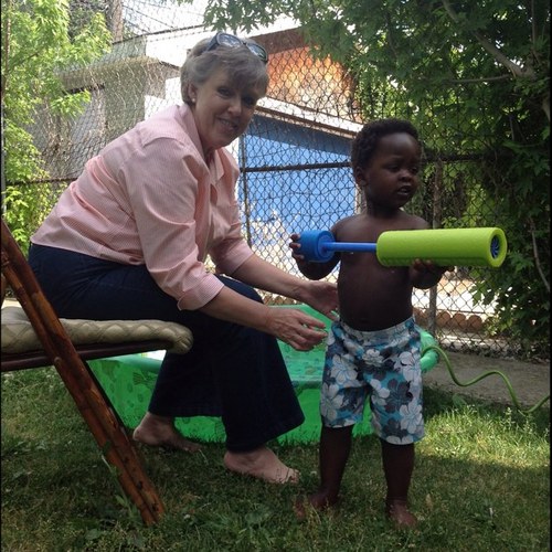 BebeEdwards's profile picture. Former Teacher, Full time Bebe