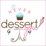 Never Dessert You(@neverdessertyou) 's Twitter Profile Photo