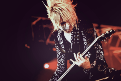 Forever Belongs to @WhoreJonghun, My heart beats for you and you alone
This is not the Real Reita, it's an RP