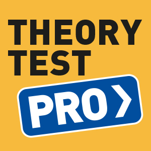 Theory Test Pro is an online simulation of the UK's driving theory test. It contains the entire official test question bank, hazard perception videos and more.