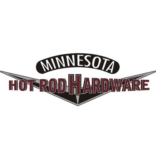 Minnesota Hotrod Hardware is Minnesota's number one Hot Rod and Street Rod parts dealer.  Located in West Concord, MN.  Visit us at http://t.co/lWgoM1PATs