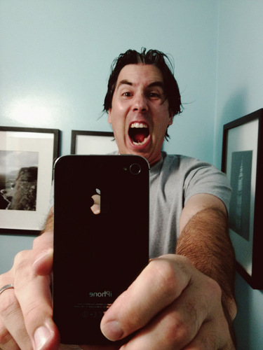 n8kress's profile picture. the son and the heir of nothing in particular.