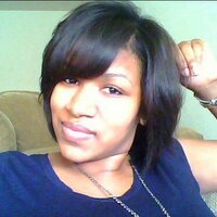 Marquita Garrison - @_Quitaaa Twitter Profile Photo