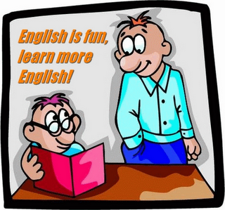 ıf you would like to learn english language follow me ...