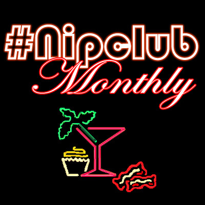 NCMonthly's profile picture. The place for pawty-going anipals - non-stop fun for 24 hrs from 2pm Eastern (7pm UK), 2nd Saturday each month. Join us at #NipClub !