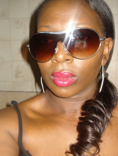 I am a singer songwriter waiting in the wings.. When I step out it is going to be LOUD!!!