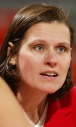 Assistant Coach DePaul Women's Basketball