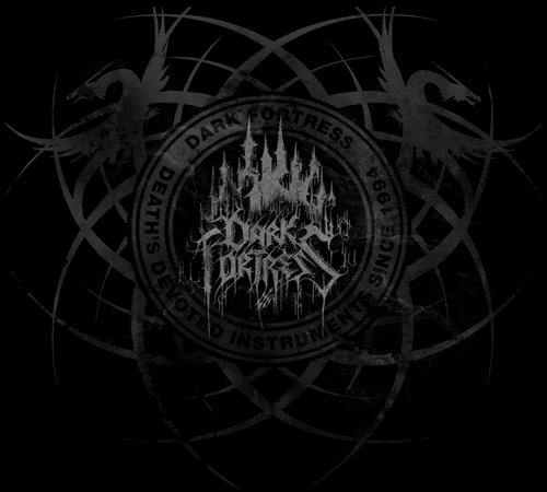 darkfortress1's profile picture. This is the Official Twitter Page for the German black metal outfit, Dark Fortress.