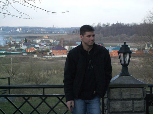 ZhenyPotapov's profile picture. Занимаюсь строительством и отделкой домов и квартир . Фолловлю взаимно интересных твиттерян .